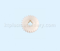 Plastic Helical Gear