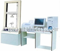 Electronic strength tester for textile  YG026C