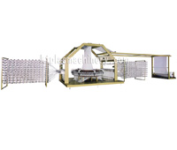 Middle six-shuttle circular loom SYZ-6X1250H